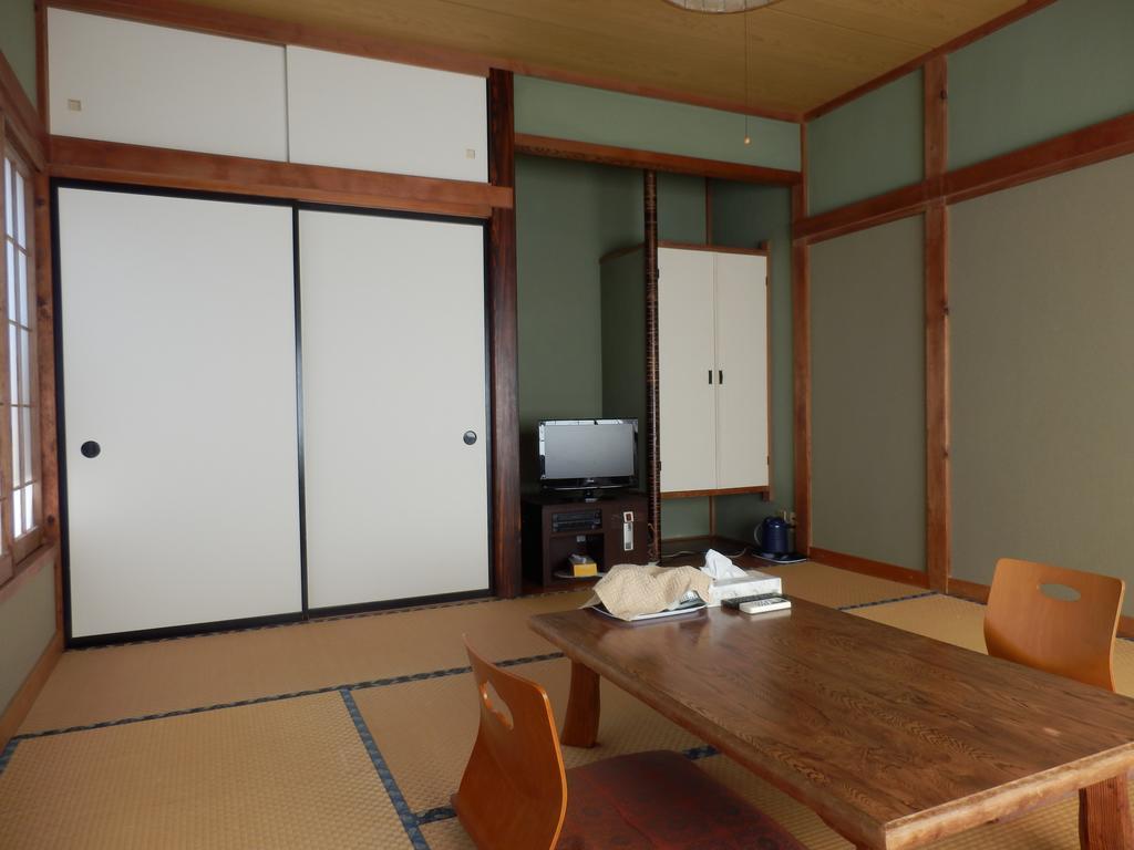 Izumi Hotel Izu  Exterior photo